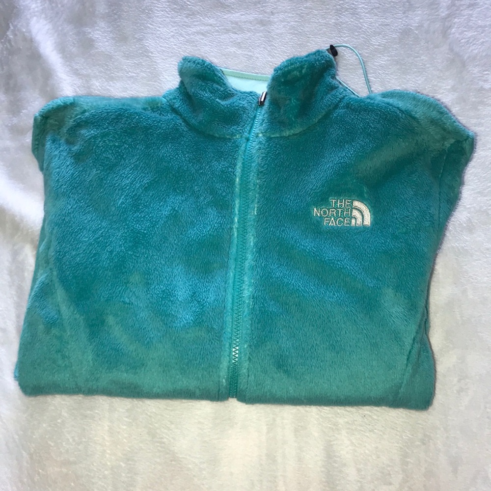 north face jacket